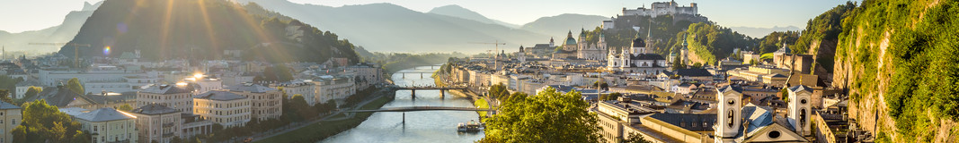 Salzburg | © Photo: Shutterstock